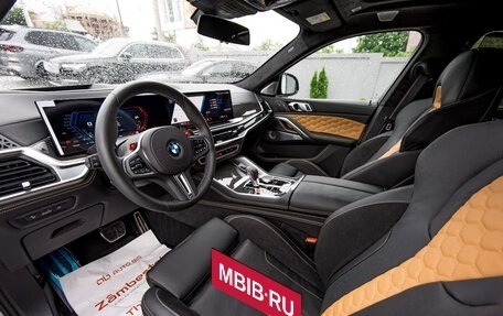 BMW X6 M, 2026 год, 19 800 000 рублей, 14 фотография