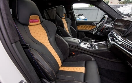 BMW X6 M, 2026 год, 19 800 000 рублей, 26 фотография