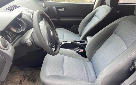 Nissan Qashqai, 2011 год, 1 400 000 рублей, 7 фотография