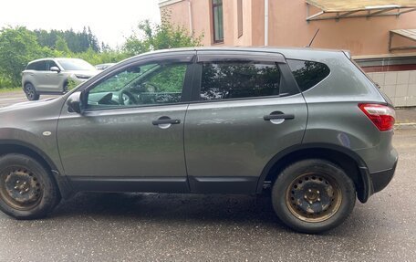 Nissan Qashqai, 2011 год, 1 400 000 рублей, 3 фотография