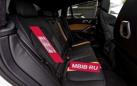 BMW X6 M, 2026 год, 19 800 000 рублей, 29 фотография
