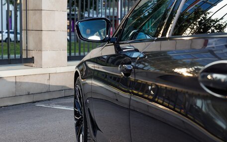 BMW 5 серия, 2022 год, 5 100 000 рублей, 3 фотография