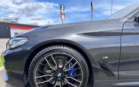 BMW 5 серия, 2022 год, 5 100 000 рублей, 4 фотография