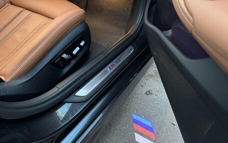 BMW 5 серия, 2022 год, 5 100 000 рублей, 9 фотография