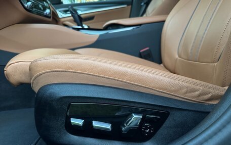 BMW 5 серия, 2022 год, 5 100 000 рублей, 7 фотография