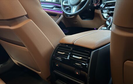 BMW 5 серия, 2022 год, 5 100 000 рублей, 10 фотография