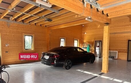 BMW 5 серия, 2022 год, 5 100 000 рублей, 11 фотография