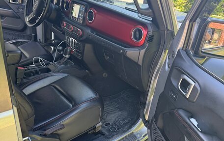 Jeep Wrangler, 2018 год, 4 400 000 рублей, 6 фотография