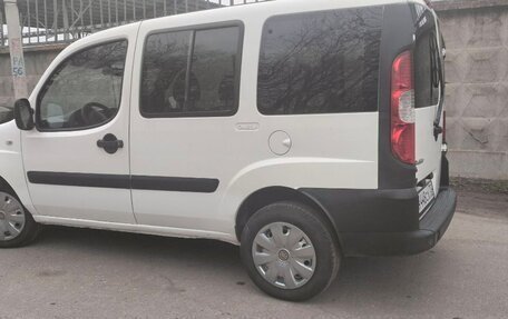 Fiat Doblo I, 2011 год, 500 000 рублей, 2 фотография