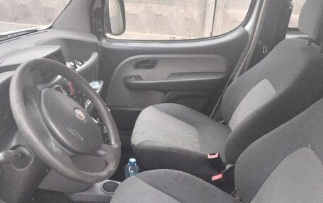 Fiat Doblo I, 2011 год, 500 000 рублей, 4 фотография