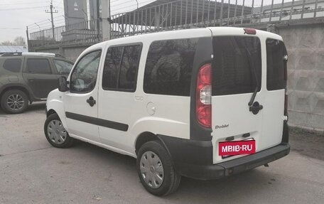 Fiat Doblo I, 2011 год, 500 000 рублей, 3 фотография