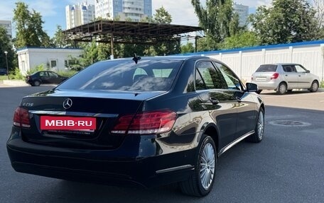 Mercedes-Benz E-Класс, 2013 год, 1 750 000 рублей, 9 фотография