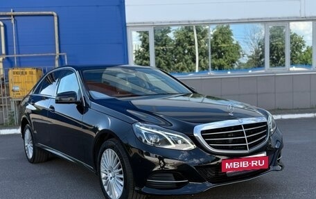 Mercedes-Benz E-Класс, 2013 год, 1 750 000 рублей, 5 фотография