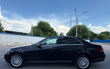 Mercedes-Benz E-Класс, 2013 год, 1 750 000 рублей, 15 фотография