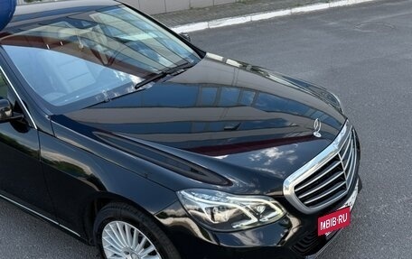 Mercedes-Benz E-Класс, 2013 год, 1 750 000 рублей, 6 фотография
