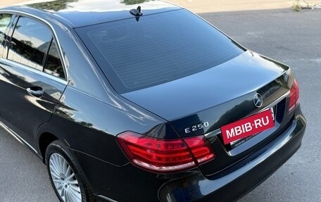 Mercedes-Benz E-Класс, 2013 год, 1 750 000 рублей, 12 фотография