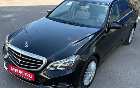Mercedes-Benz E-Класс, 2013 год, 1 750 000 рублей, 7 фотография