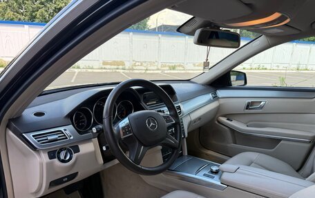 Mercedes-Benz E-Класс, 2013 год, 1 750 000 рублей, 18 фотография