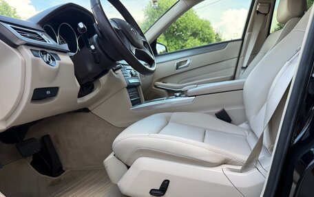 Mercedes-Benz E-Класс, 2013 год, 1 750 000 рублей, 21 фотография