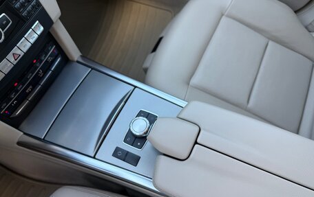 Mercedes-Benz E-Класс, 2013 год, 1 750 000 рублей, 27 фотография