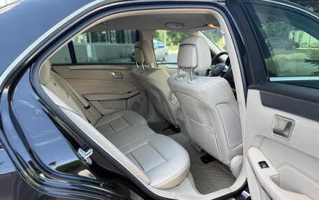 Mercedes-Benz E-Класс, 2013 год, 1 750 000 рублей, 34 фотография