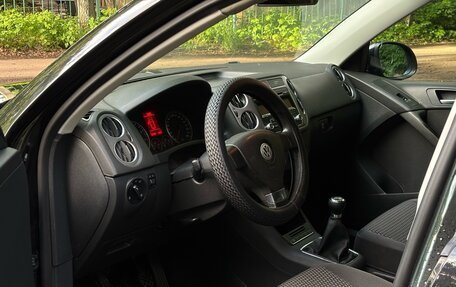Volkswagen Tiguan I, 2008 год, 760 000 рублей, 7 фотография
