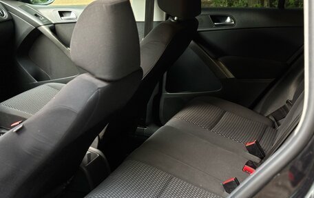 Volkswagen Tiguan I, 2008 год, 760 000 рублей, 9 фотография