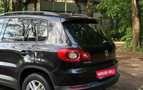 Volkswagen Tiguan I, 2008 год, 760 000 рублей, 6 фотография