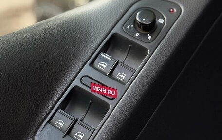 Volkswagen Tiguan I, 2008 год, 760 000 рублей, 10 фотография
