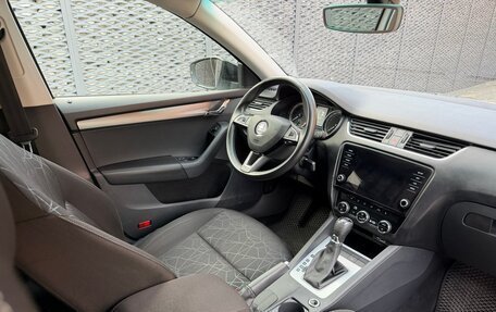 Skoda Octavia, 2019 год, 1 850 000 рублей, 16 фотография