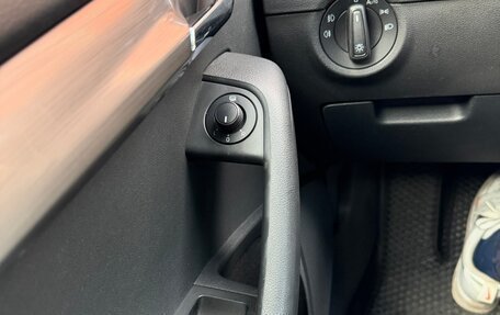 Skoda Octavia, 2019 год, 1 850 000 рублей, 19 фотография