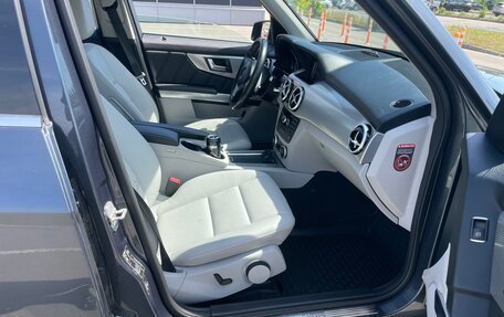 Mercedes-Benz GLK-Класс, 2013 год, 1 890 000 рублей, 10 фотография