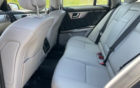 Mercedes-Benz GLK-Класс, 2013 год, 1 890 000 рублей, 9 фотография