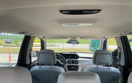 Mercedes-Benz GLK-Класс, 2013 год, 1 890 000 рублей, 13 фотография