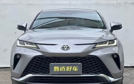 Toyota Venza, 2024 год, 3 130 000 рублей, 2 фотография
