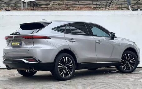 Toyota Venza, 2024 год, 3 130 000 рублей, 3 фотография