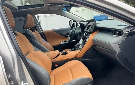 Toyota Venza, 2024 год, 3 130 000 рублей, 9 фотография