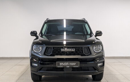 Haval H7, 2025 год, 3 200 000 рублей, 2 фотография