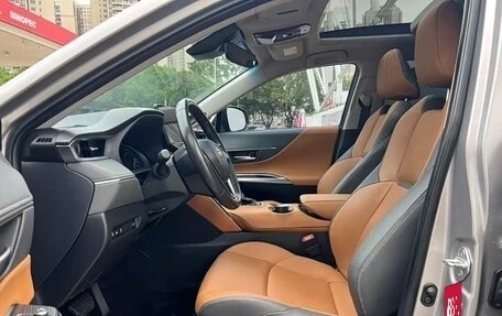 Toyota Venza, 2024 год, 3 130 000 рублей, 5 фотография