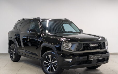 Haval H7, 2025 год, 3 200 000 рублей, 3 фотография