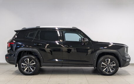Haval H7, 2025 год, 3 200 000 рублей, 4 фотография