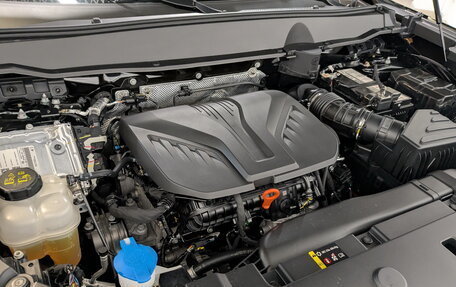Haval H7, 2025 год, 3 200 000 рублей, 9 фотография