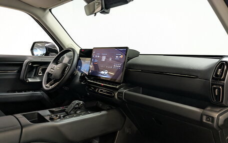 Haval H7, 2025 год, 3 200 000 рублей, 11 фотография