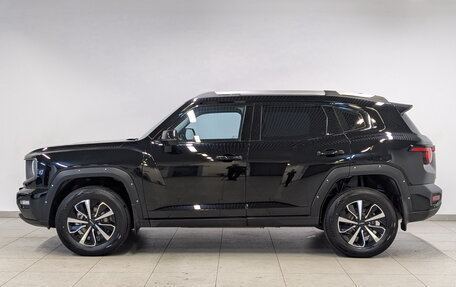 Haval H7, 2025 год, 3 200 000 рублей, 8 фотография
