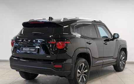 Haval H7, 2025 год, 3 200 000 рублей, 5 фотография