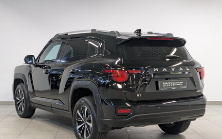 Haval H7, 2025 год, 3 200 000 рублей, 7 фотография