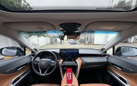 Toyota Venza, 2024 год, 3 130 000 рублей, 8 фотография