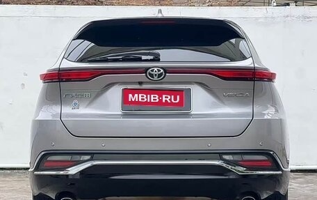 Toyota Venza, 2024 год, 3 130 000 рублей, 4 фотография