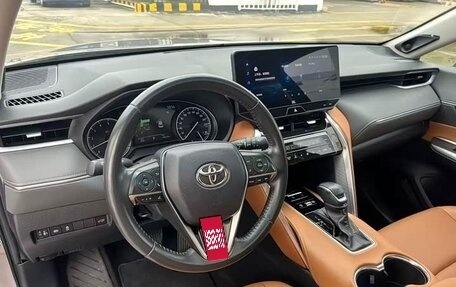 Toyota Venza, 2024 год, 3 130 000 рублей, 7 фотография
