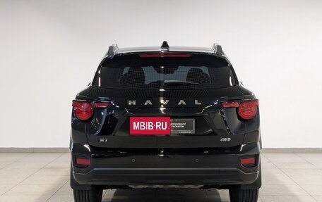 Haval H7, 2025 год, 3 200 000 рублей, 6 фотография